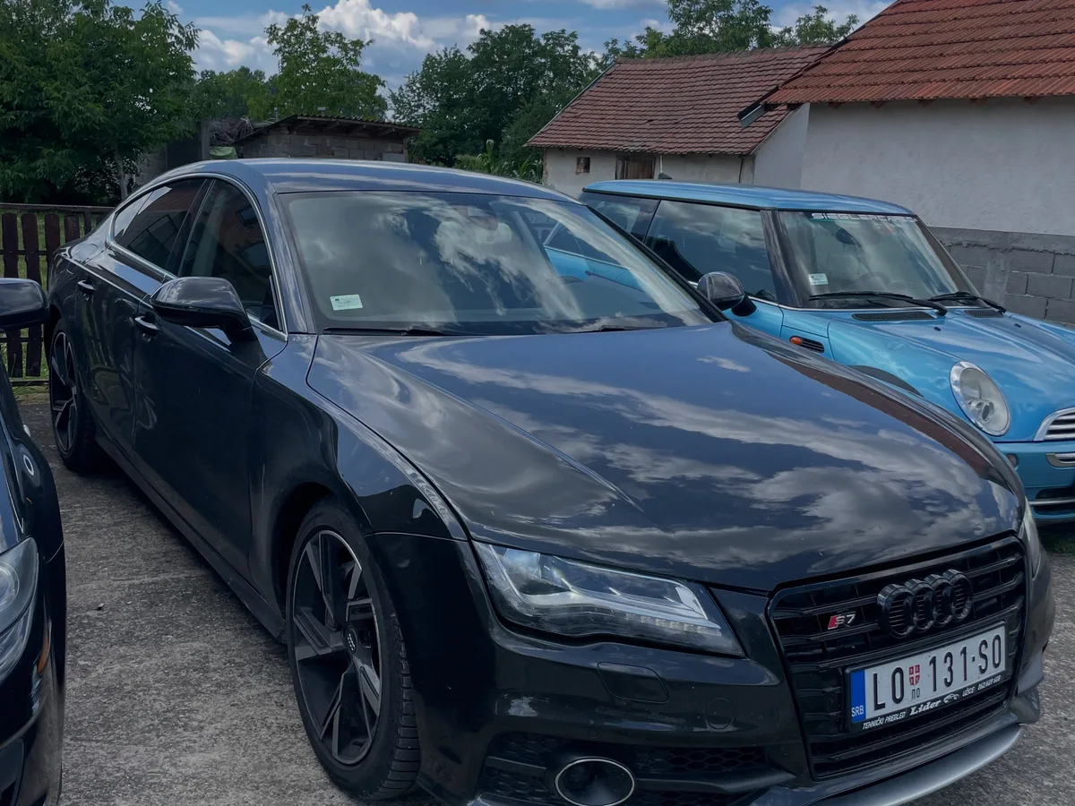 Rad iz Auto Servisa Danijel u Loznici
