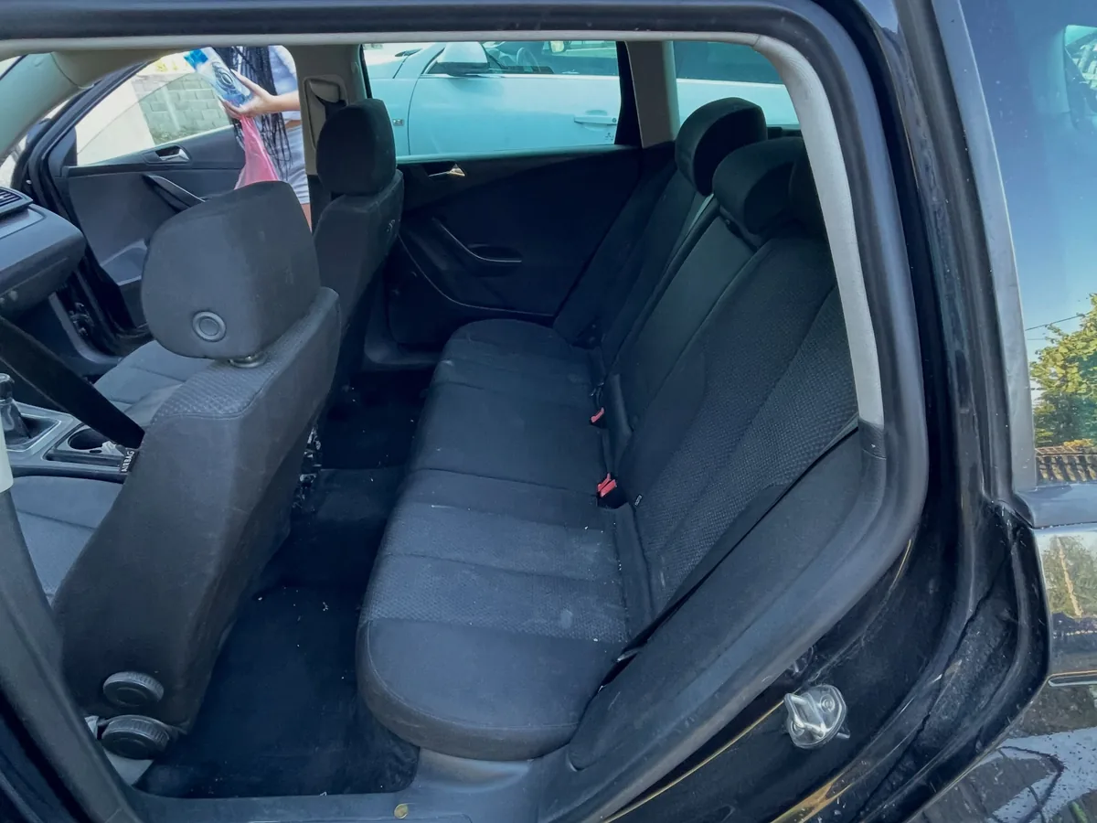Rad iz Auto Servisa Danijel u Loznici