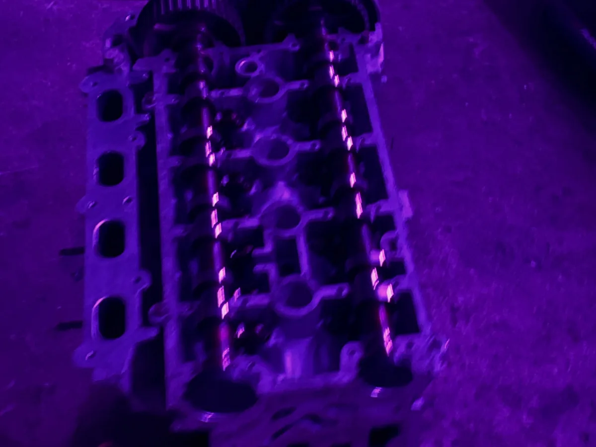 Rad na automobilskom sklopu
