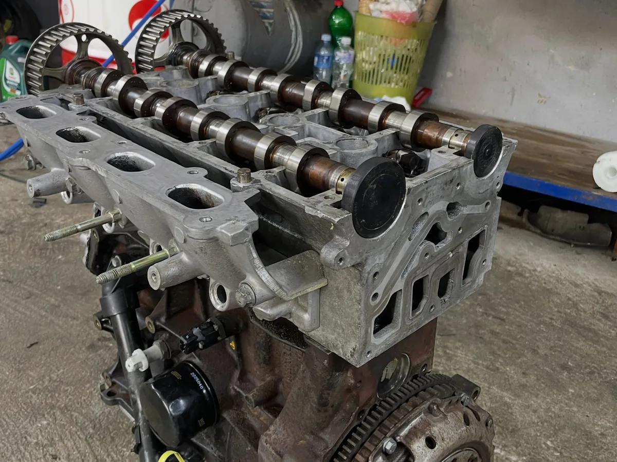 Rad iz Auto Servisa Danijel u Loznici